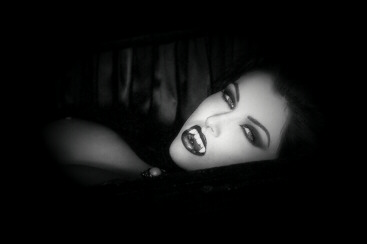 Не мёртвые...