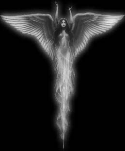 Размытый образ..