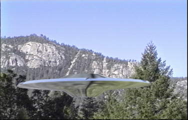 UFO..